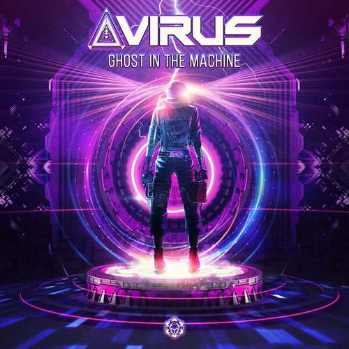 Virus (IN)-Ghost in the Machine