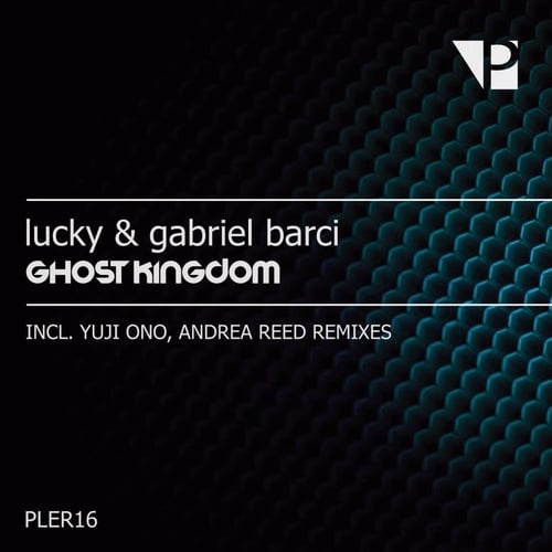 Gabriel Barci, Lucky, Yuji Ono, Andrea Reed-Ghost Kingdom