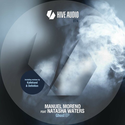 Manuel Moreno, Natasha Waters, Definition, Kaltehand-Ghost