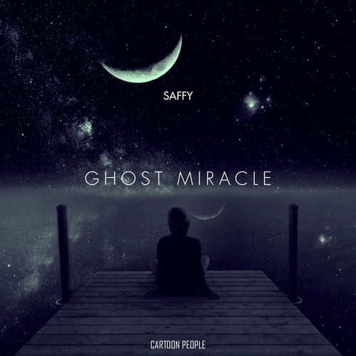 Saffy-Ghost Miracle