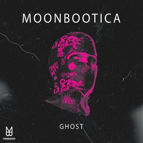 Moonbootica-Ghost