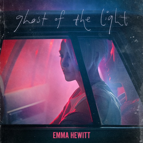 Emma Hewitt, Recue, LTN, Ghostbeat, Rescue-Ghost of the Light