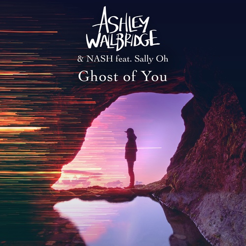 Ashley Wallbridge, Nash, Sally Oh, Dean Chalmers-Ghost of You