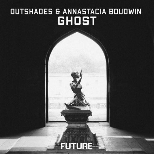 OUTSHADES, Annastacia Boudwin-Ghost