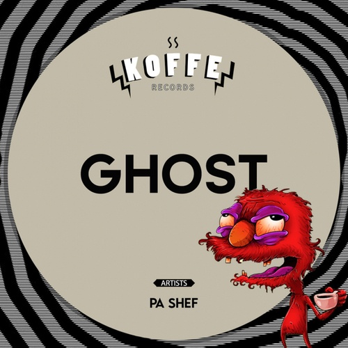 Pa Shef-Ghost