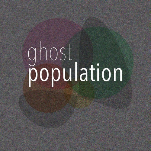 Various Artists-Ghost Population 19