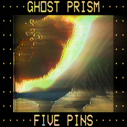 5 Pins-Ghost Prism
