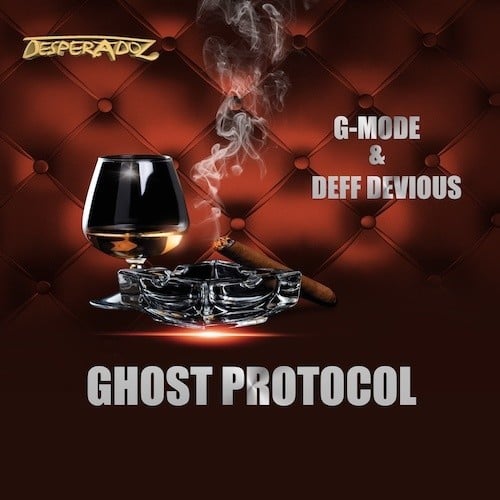 G-mode & Deff Devious-Ghost Protocol