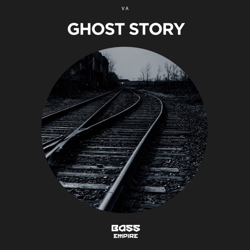 Various Artists-Ghost Story