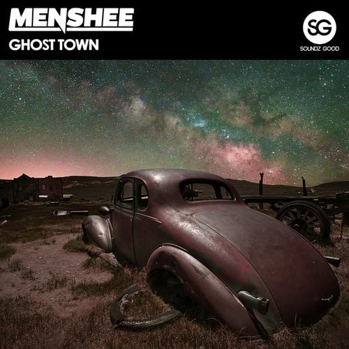 Menshee-Ghost Town