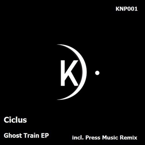 Ciclus, Press Music-Ghost Train