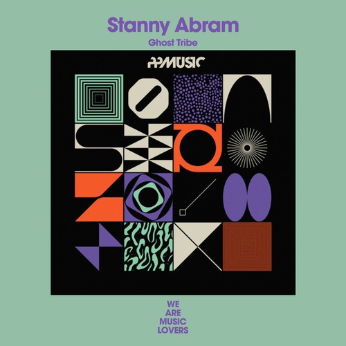 Stanny Abram-Ghost Tribe