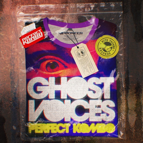 Perfect Kombo-Ghost Voices