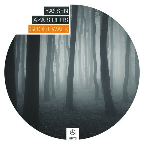 Yassen, Aza Sirelis-Ghost Walk