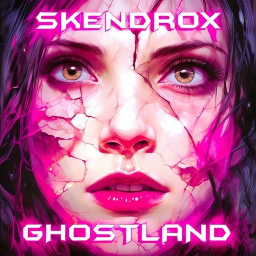 Ghostland