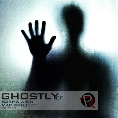 Mad Project, Sasha Wind-Ghostly