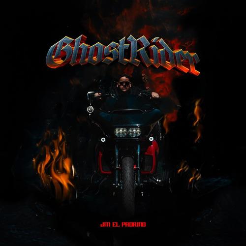 GhostRider