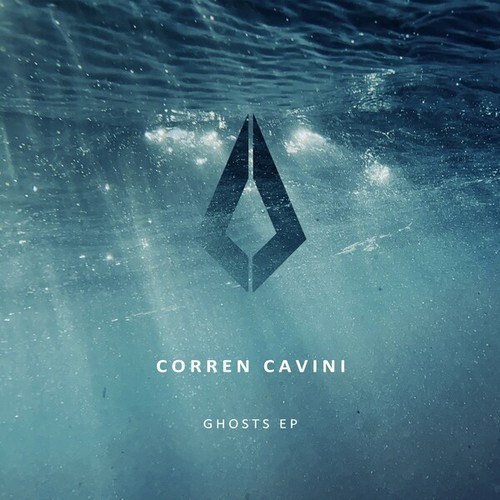 Corren Cavini-Ghosts EP