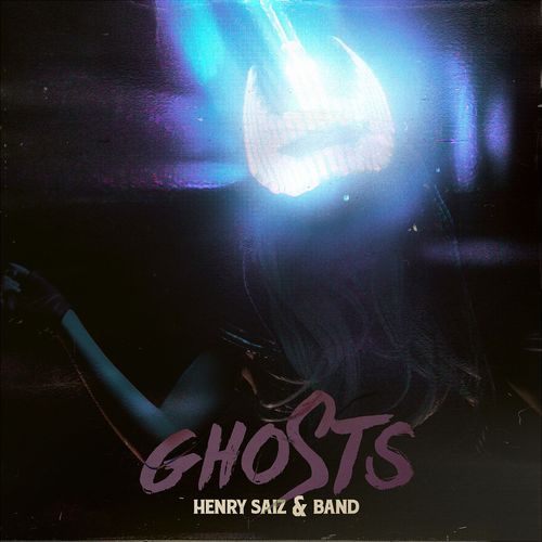 Henry Saiz, Transhuman, Aux Tha Masterfader-Ghosts