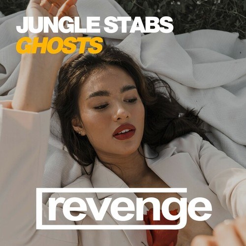 Jungle Stabs-Ghosts