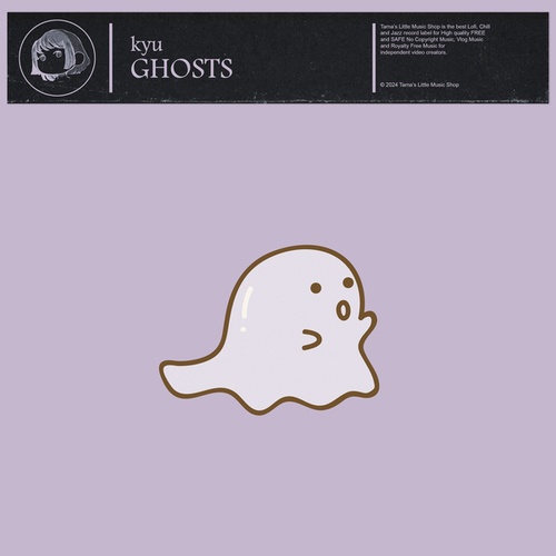 Kyu-Ghosts