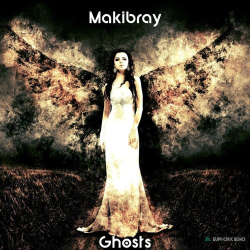 Makibray-Ghosts