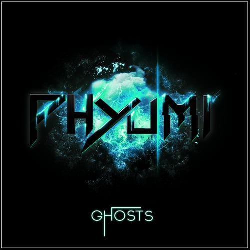 Phyumi-Ghosts