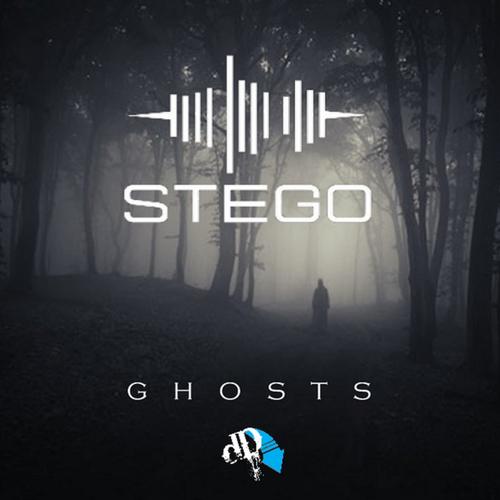 Stego-Ghosts / Relapse