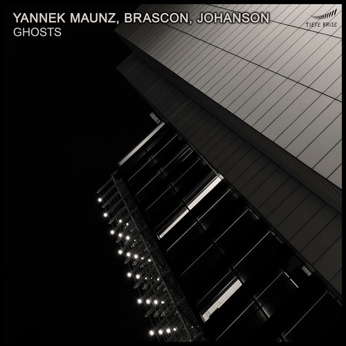 Brascon, Johanson, Yannek Maunz-Ghosts