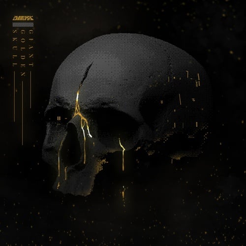 S. Murk-Giant Golden Skull EP