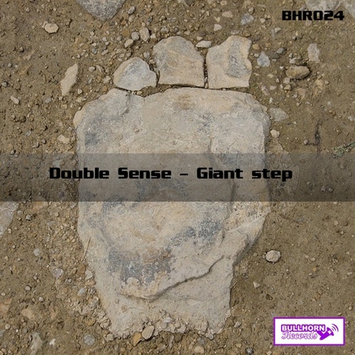 Double Sense-Giant step