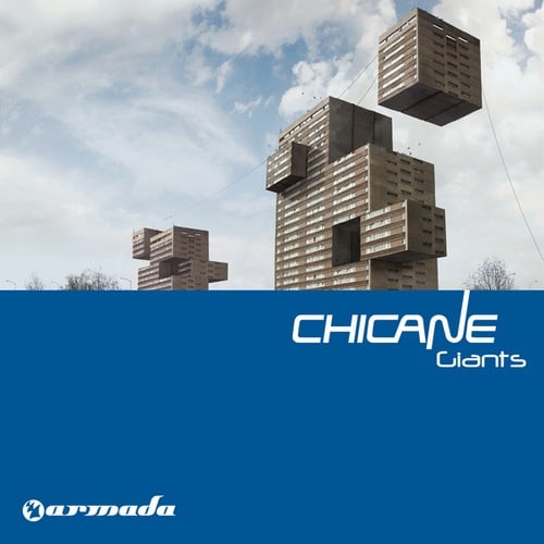 Chicane, Adam Young, Disco Citizens-Giants