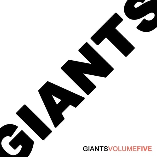 Various Artists-Giants, Vol. 5