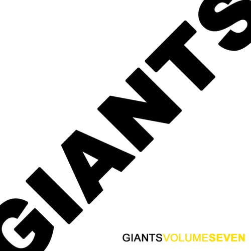 Various Artists-Giants, Vol. 7