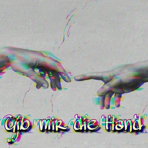 Paul-Gib mir die Hand