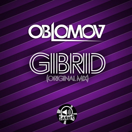 Oblomov-Gibrid