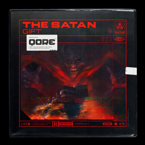 The Satan-Gift