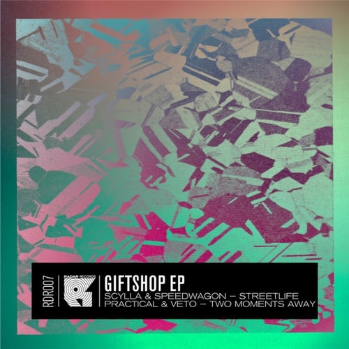 Giftshop EP