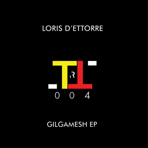 Loris D'Ettorre-Gilgamesh