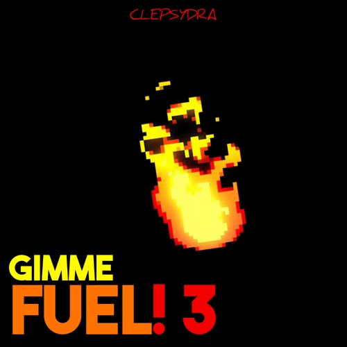 Various Artists-Gimme Fuel! 3