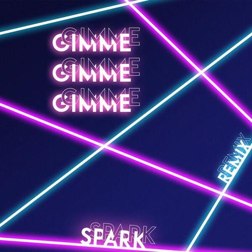 SpArk-Gimme Gimme Gimme