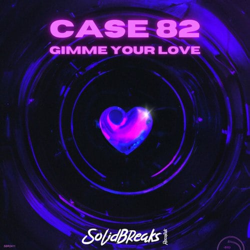 Case 82-Gimme your love