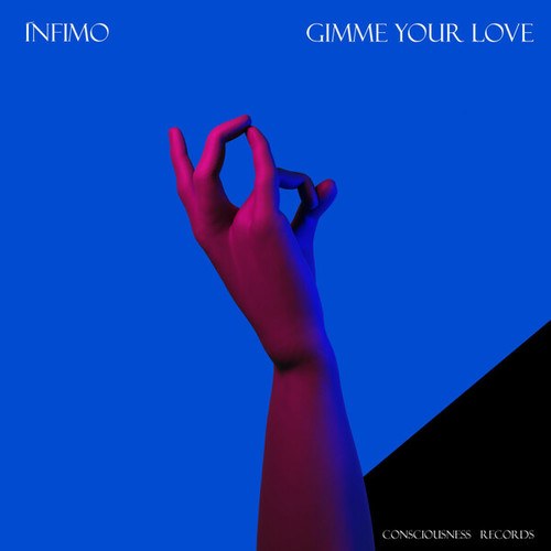 ÍNFIMO-Gimme Your Love
