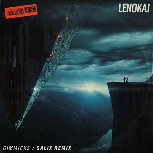 Lenokaj, Salix-Gimmicks (Salix Remix)