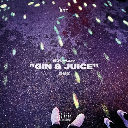 Gin & Juice (Remix)