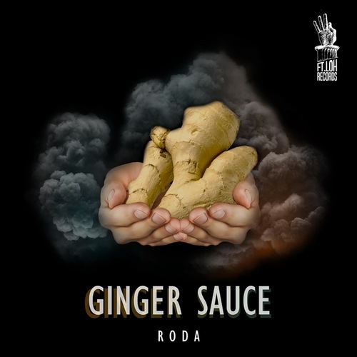 Roda-Ginger Sauce