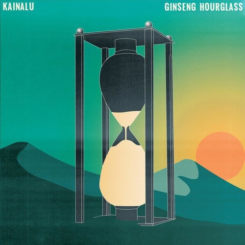 Kainalu-Ginseng Hourglass