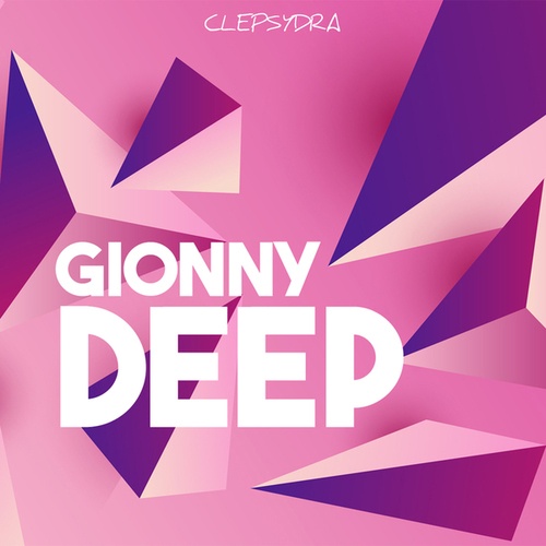 Various Artists-Gionny Deep