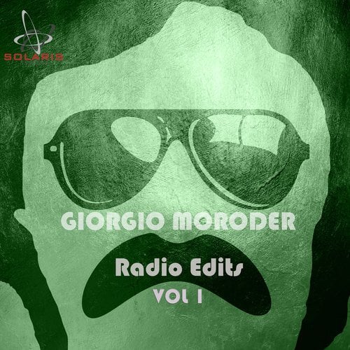 Giorgio Moroder Radio Edits, Vol.1