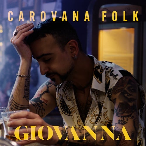 Carovana Folk-Giovanna